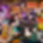 арт ЛапВиля 2023 года